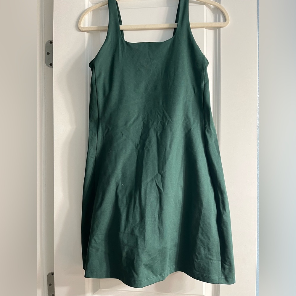 Girlfriend Collective Tommy Dress